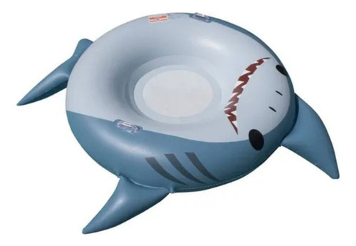 Flotador Inflable Gigante Varios Diseños Resistente Duradero