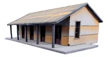 Comprar Jr - Estación De Pasajeros Progreso En Escala H0 (1\u002F87) 