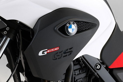 Kit Economico Moto Bmw G659 Gs ( 2 Und )