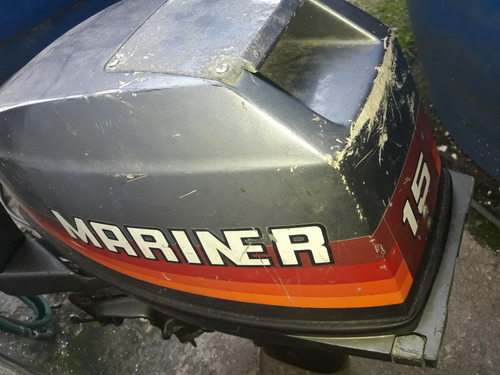 Motor Mariner