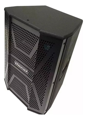 Par De Caixas Passiva Oneal 15'' Ob-1315r C/ Cabos