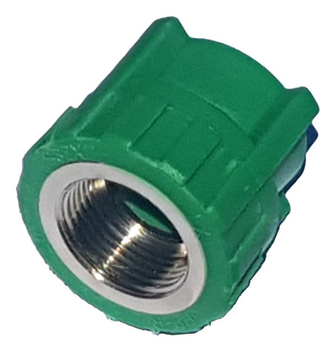 Terminal Hi Ppr 32 Mm X 1/2 Pulgada