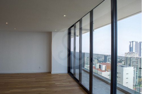 Departamento En Venta En Lomas Country Club