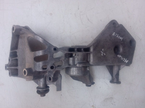 Base Compresor Y Poleas Mercedes Benz A160 2000 A 2005