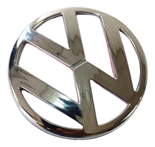 Emblema Parrilla Vw Gol 2001-2006