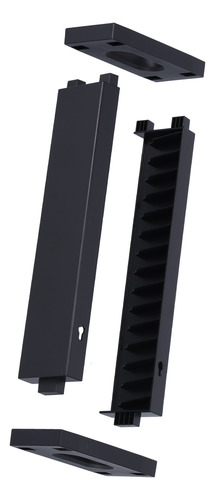 Soporte Pequeño De Pared Para Guardar Accesorios De Almacena