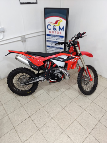 Beta Rr 200 2t - Cym Motos