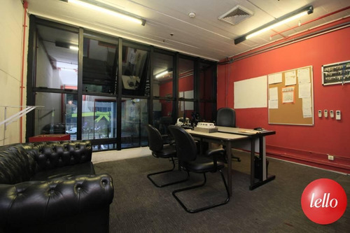 Imagem 25 de 28 de Comercial/industrial - Ref: 210361