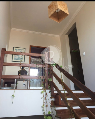 Imagem 6 de 28 de Casa Para Venda Próximo Ao Alphaville No Parque Das Quaresmeiras Em Campinas - Imobiliária Em Campinas - Ca01079 - 69795849