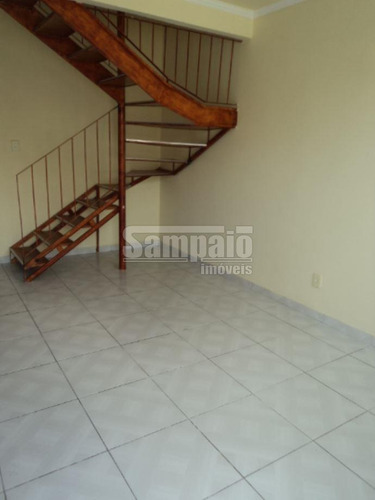 Imagem 7 de 15 de Apartamento - Ref: Sa2ap1978