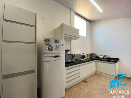 Imagem 3 de 11 de Casa Condomínio Garden Village I, São José Do Rio Preto - Ca00973 - 70670281