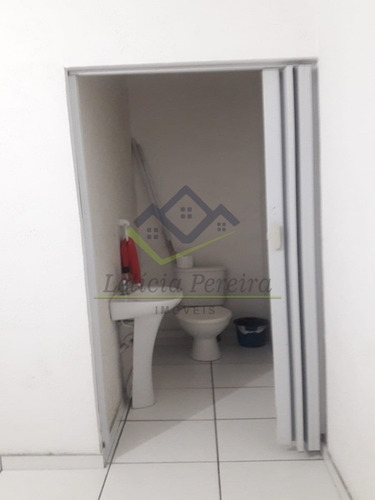Imagem 9 de 11 de Casa A Venda Com Ótima Localização Alto Do Ipiranga Mogi Das Cruzes - Ca00330 - 70809635
