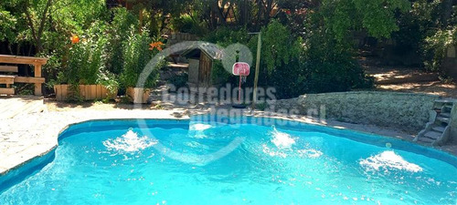 Casa En Venta De 4 Dorm. En San José De Maipo