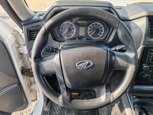 Mahindra Pik Up "REFRESH WORK 2.2 4X2 "