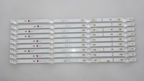 Kit De Leds Tv Westinghouse Wr50ut4000 / Led50d04a-zc26ag (Usado)