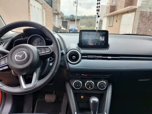 Mazda Mazda 2 1.5 I Grand Touring At