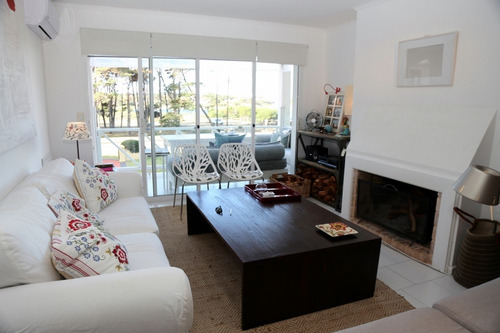 Apartamentos Venta 2 Dormitorios La Barra