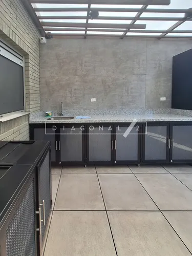 Oficina En Arriendo En Chicó Norte Ii