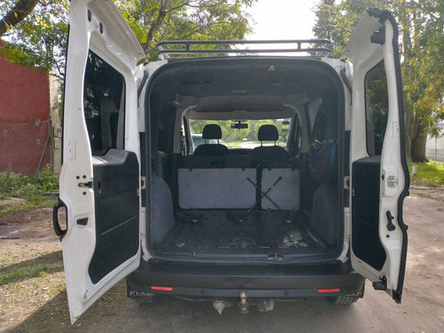 Fiat Doblo Active