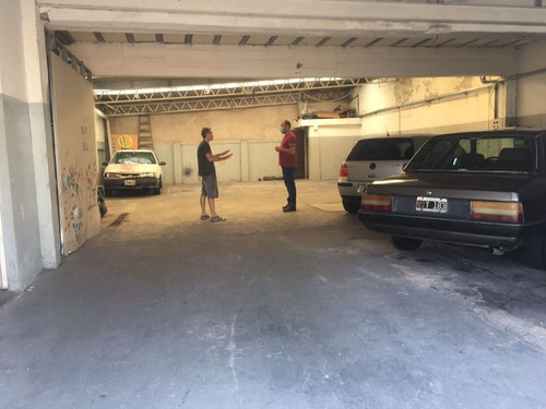 Imagen 3 de 11 de Galpon En Venta En Villa Libertad