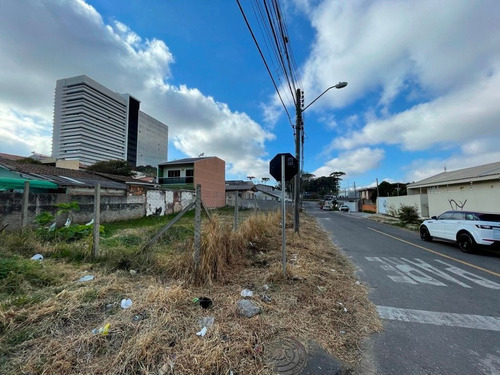 Imagem 6 de 7 de Terreno À Venda, 360 M² Por R$ 375.000,00 - Capão Raso - Curitiba/pr - Te0265