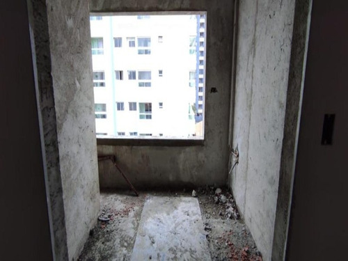 Imagem 9 de 16 de Apartamento Em Praia Grande Vista Mar, 02 Dormitórios, Jardim Real, Ap2664 - Ap2664 - 69576155