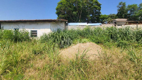 Imagem 7 de 8 de Terreno Para Alugar, 864 M² Por R$ 1.800,00/mês - Jardim Caxambu - Piracicaba/sp - Te2234