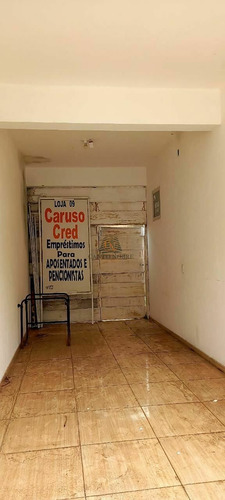 Imagem 11 de 14 de Pavilhão/galpão Salão Comercial À Venda Em Araraquara/sp - 1023