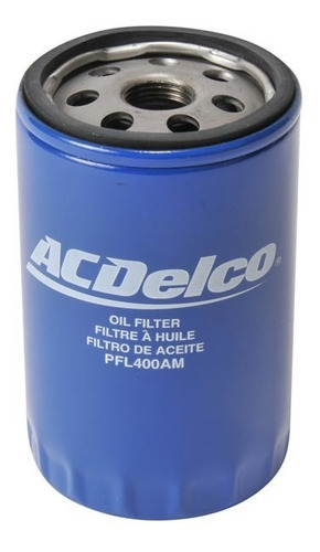 Filtro De Aceite F-150 1996 V6 3.8l Ford