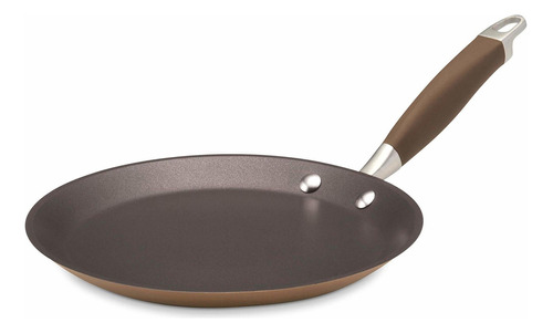 Anolon Advanced Bronce Nonstick 9 1/2-pulgada Sartén Para