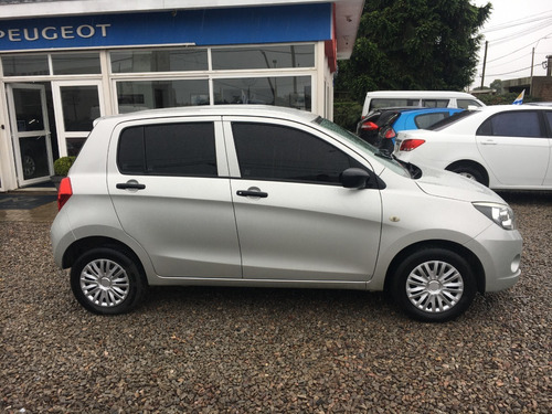 Suzuki Celerio Full