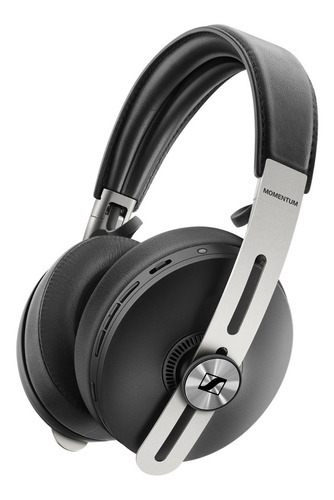 Imagen 1 de 2 de Auriculares Sennheiser Momentum 3 Wireless