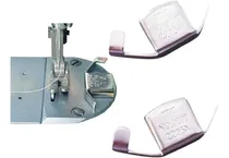 Comprar Guía De Costura Magnética, 2 Pzas Imán P\u002F Máquina De Coser