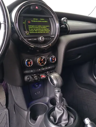 Mini Cooper 1.5 Aut