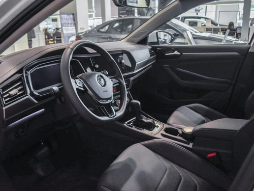 Volkswagen Vento Highline 250tsi Tip 1.4 Turbo 150cv