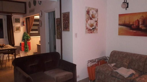 Imagen 9 de 14 de Hermoso Departamento De 1 Ambiente Frente Al Mar!