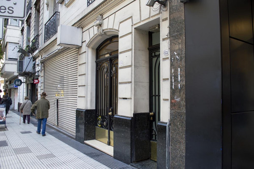 Imagen 10 de 30 de Av. Santa Fe Al 900- Depto En Venta - 230m2 - Apto Profesional - Edificio Francés