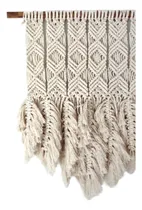 Comprar Tapices Tejidos Macrame Para Decorar Pared. Artesanal