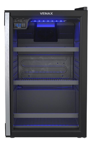 Cervejeira Venax 100 Litros Blue Light 110v 12196