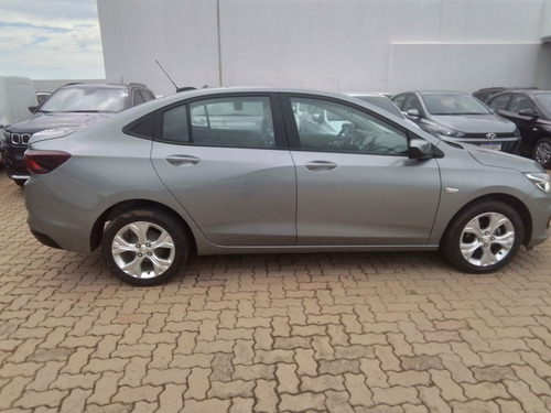 Chevrolet Onix 1.0 TURBO FLEX LTZ AUTOMÁTICO
