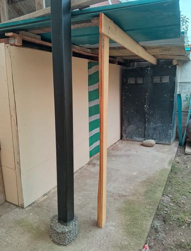 Arriendo Casa En Paine 3 Dor 1 Baño
