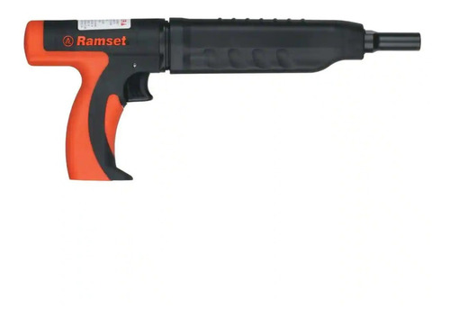 Herramienta De Disparo Para Fijacion Polvora 0.22 Calibre (Usado)
