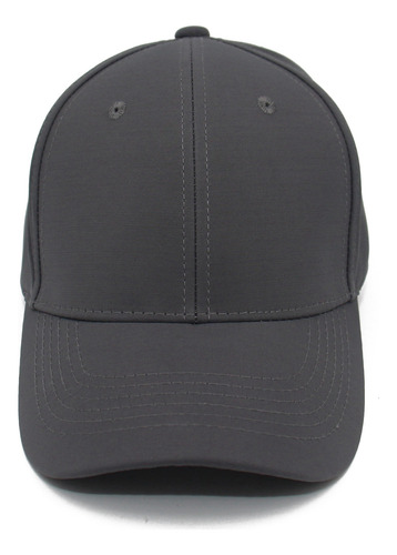 Gorra Deportiva Transpirable, Ligera, Suave Y Secado Rápido