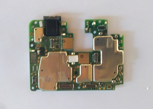 Tarjeta Lógica Bloqueada Moto G Power 2021 Xt2117-1/4 Ori (Usado)