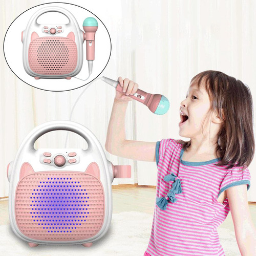 De Karaoke Para Niños, , Juguetes Para , , Soporte Para