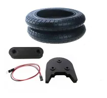 Comprar Ruedas \u002F Neumáticos 10  Para Xiaomi M365 O M365 Pro #kit