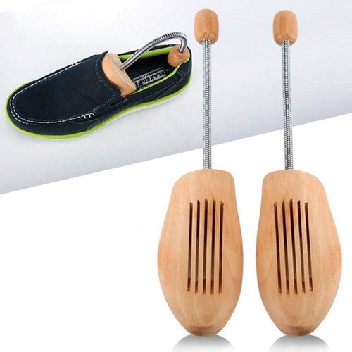 Horma De Zapatos Sneakers Antiarrugas Del 36 Al 43