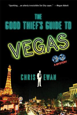Libro The Good Thief's Guide To Vegas: A Mystery - Ewan, ...