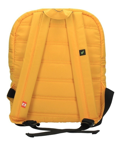 Mochila bubba mate Mini Matte Shine