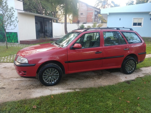 Volkswagen Gol Country Sd